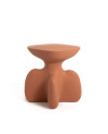 Tabouret - Table basse |...