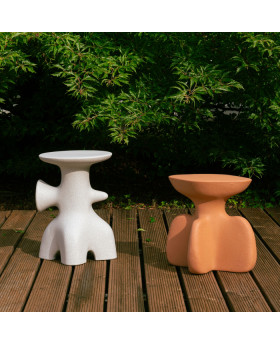 Tabouret - Table basse | Archeo | Small - Magis