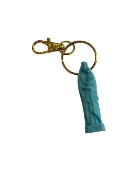 Porte-clés statuette |...