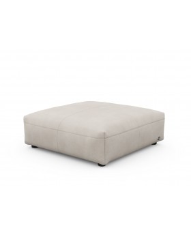Module d'assise 105x105 Leather L - Vetsak