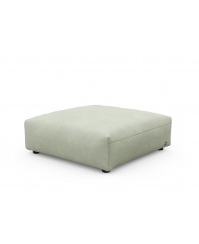 Module d'assise 105x105 Knit L - Vetsak