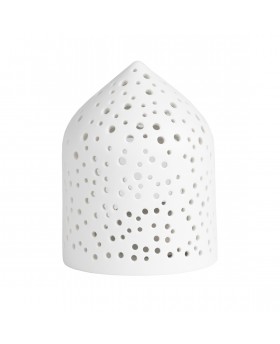 Photophore hutte lumineuse...
