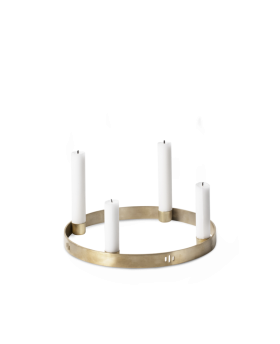Chandelier | Circle Small -...