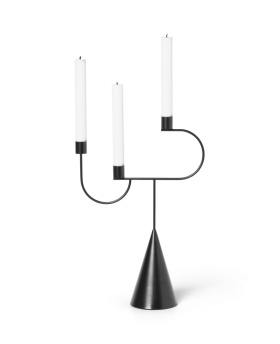 Chandelier Avant Candelabra...