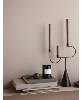 Chandelier Avant Candelabra - Ferm Living