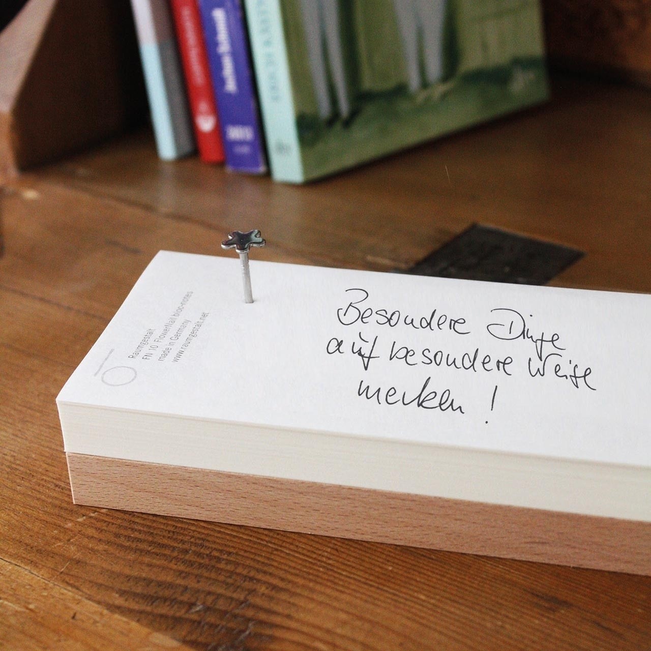 Stationery