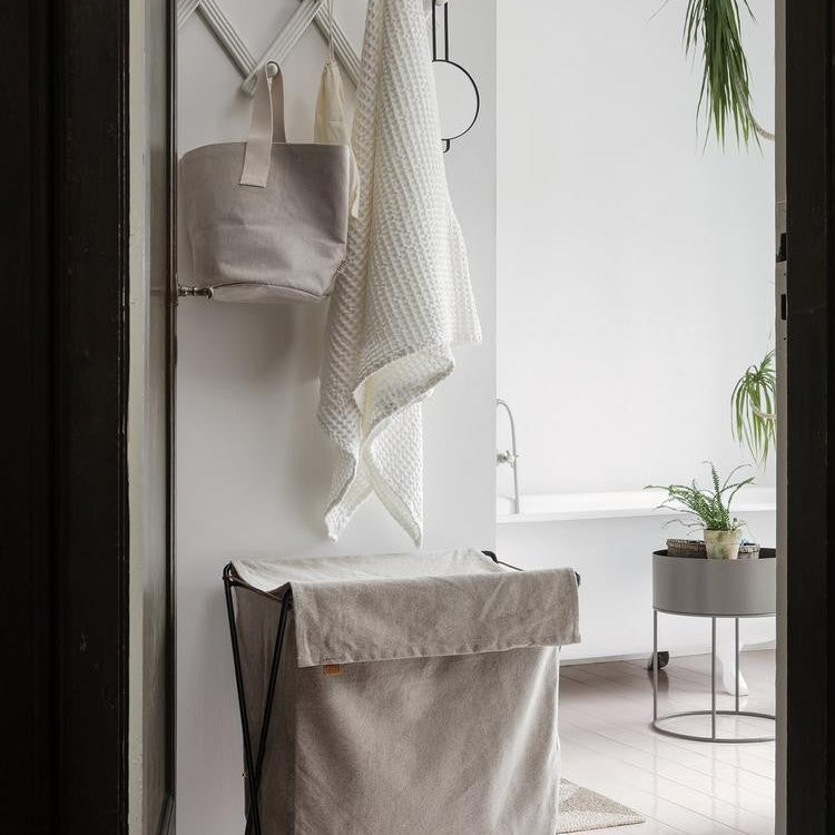 Accessoires salle de bains