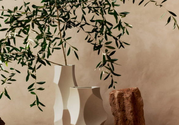 Vases