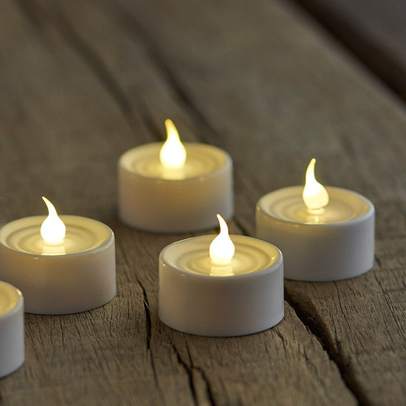 Lampen en accessoires