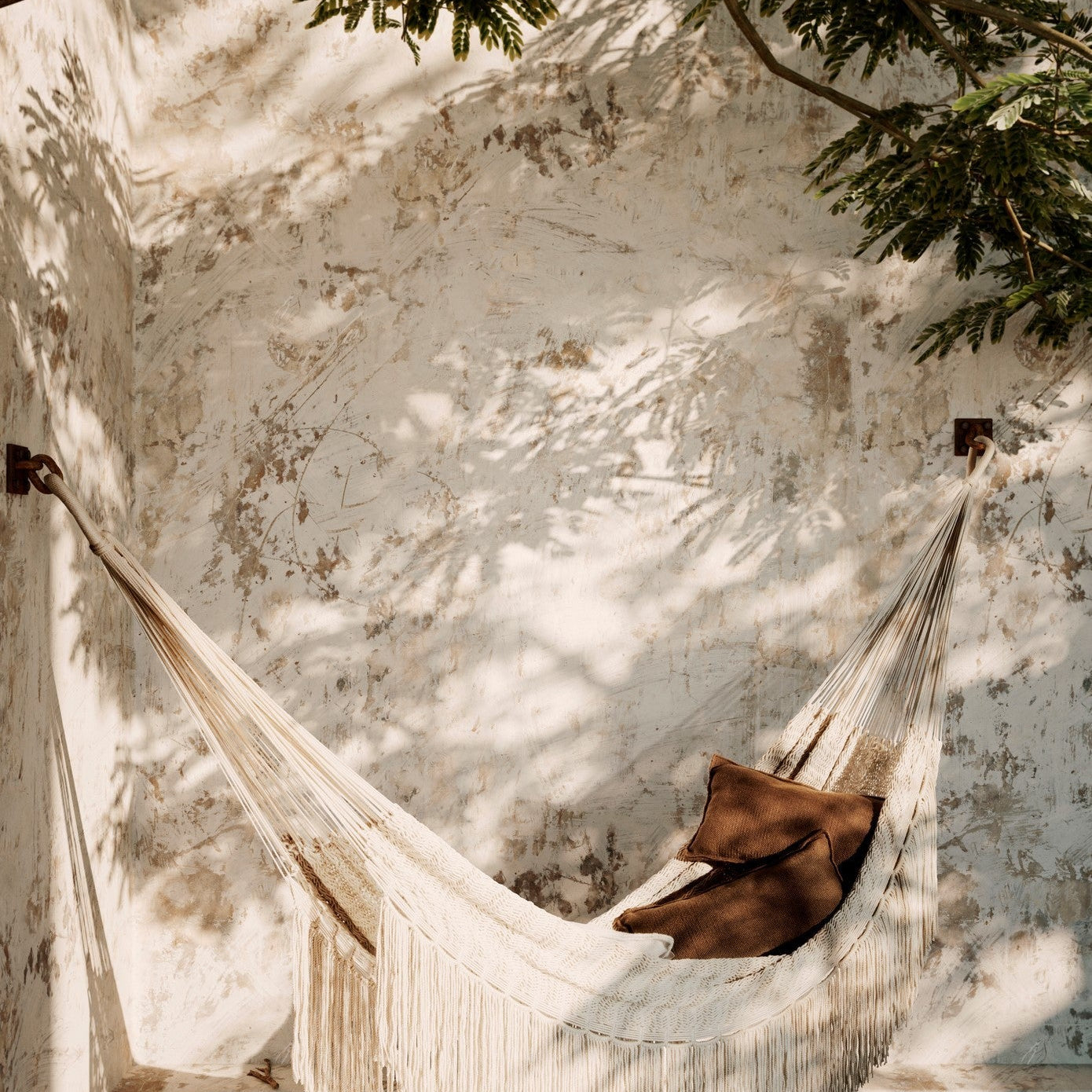 loungers & hammocks