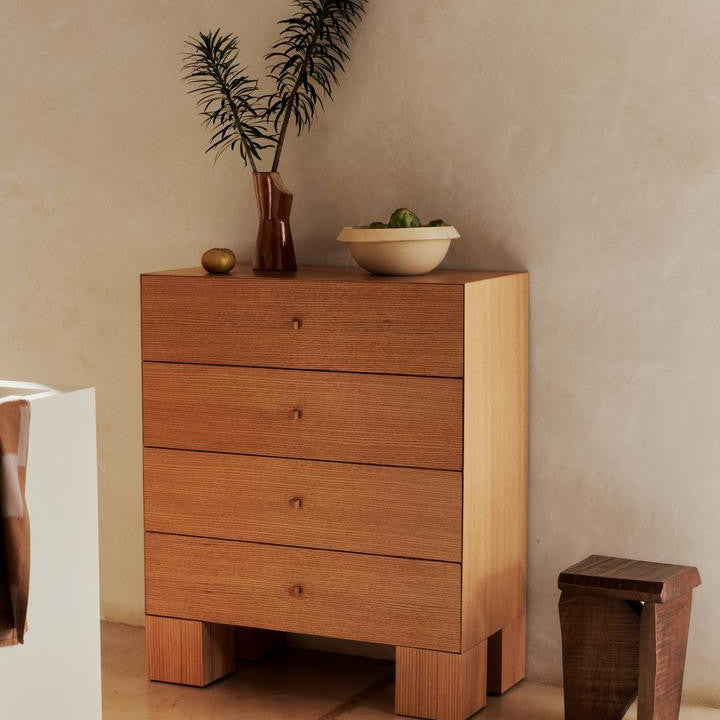 Commodes