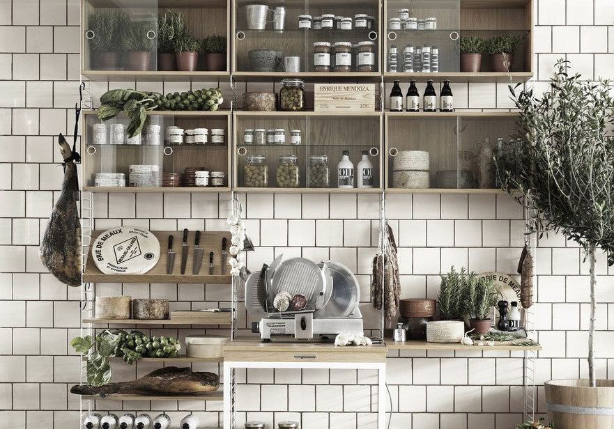 Rangements