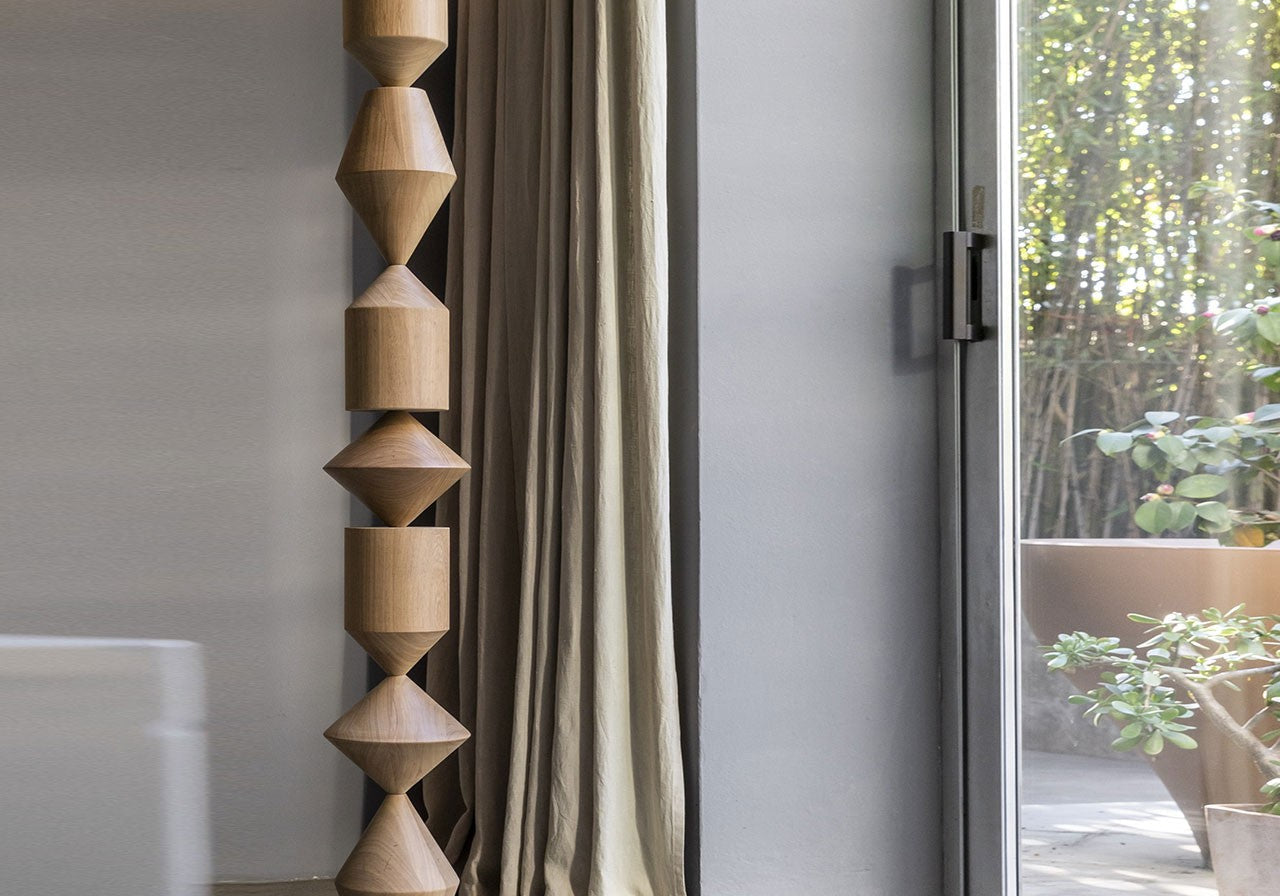 Lampadaires