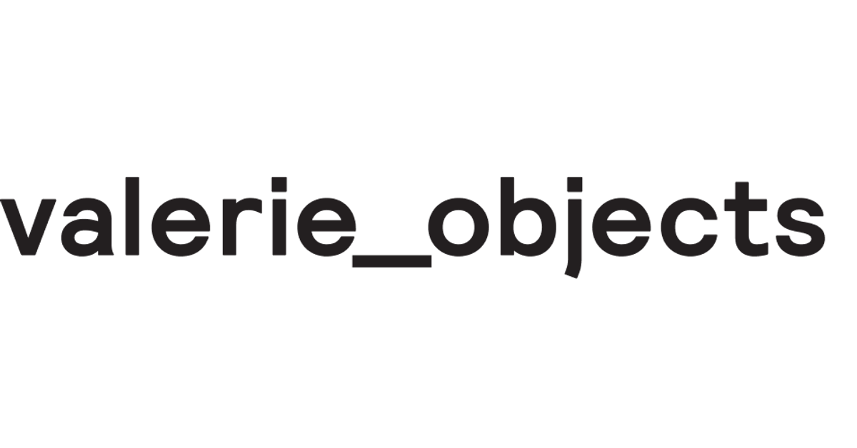 Valerie_objects