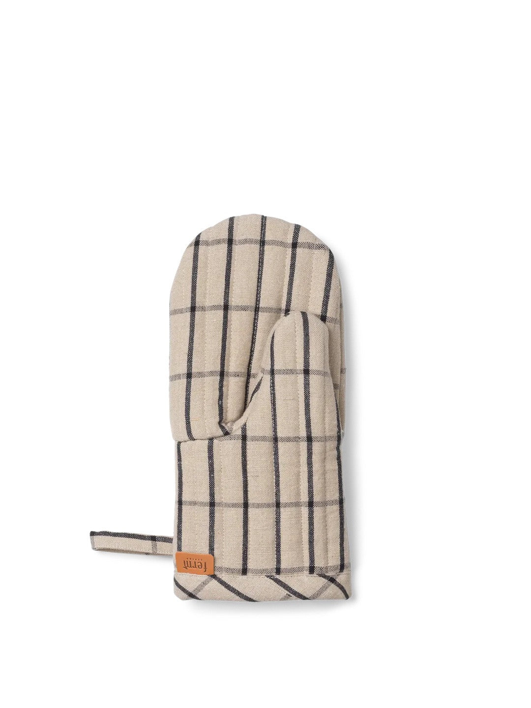 Manique | Hale Oven Mitt - Ferm Living