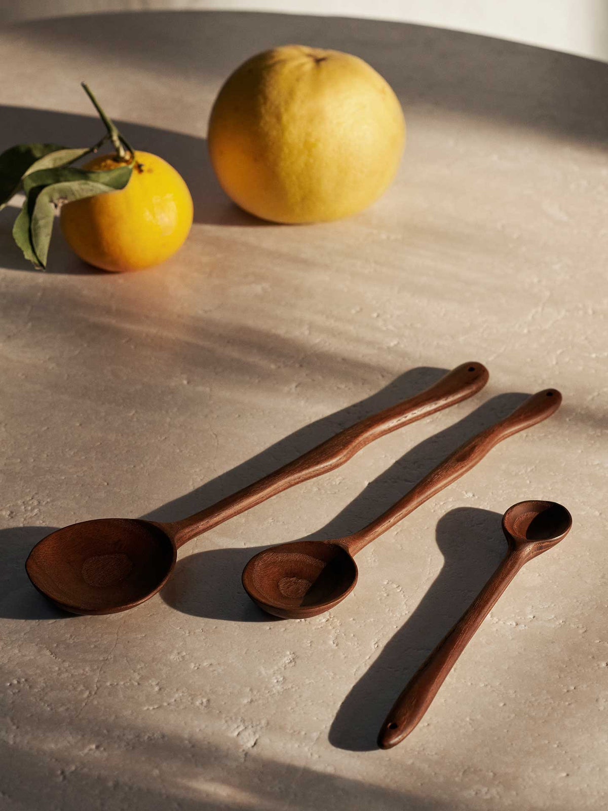 Cuillère en bois | Meander - Ferm Living