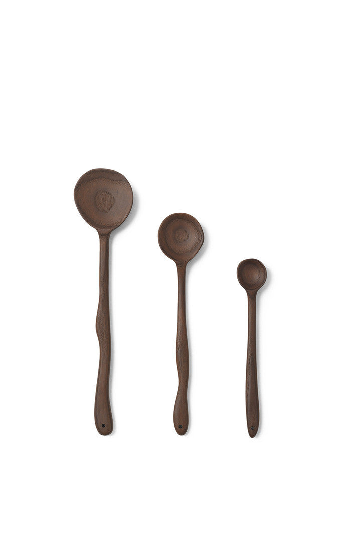 Cuillère en bois | Meander - Ferm Living