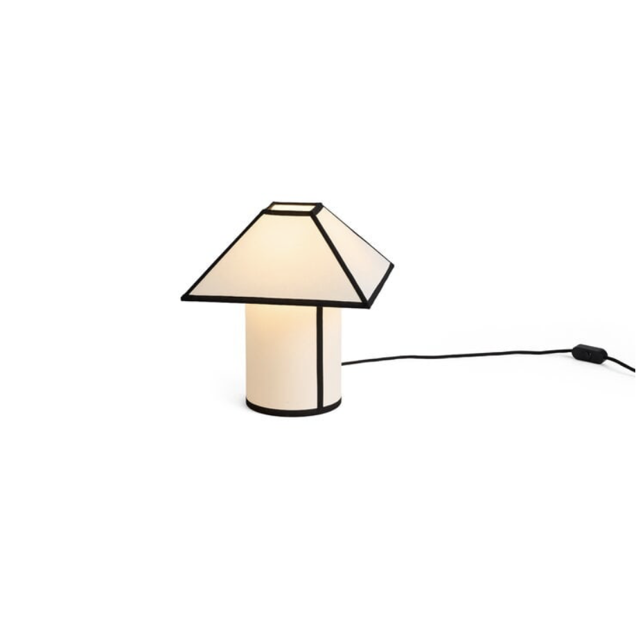 AVA PYRAMID | TABLE LAMP 290 | HAY