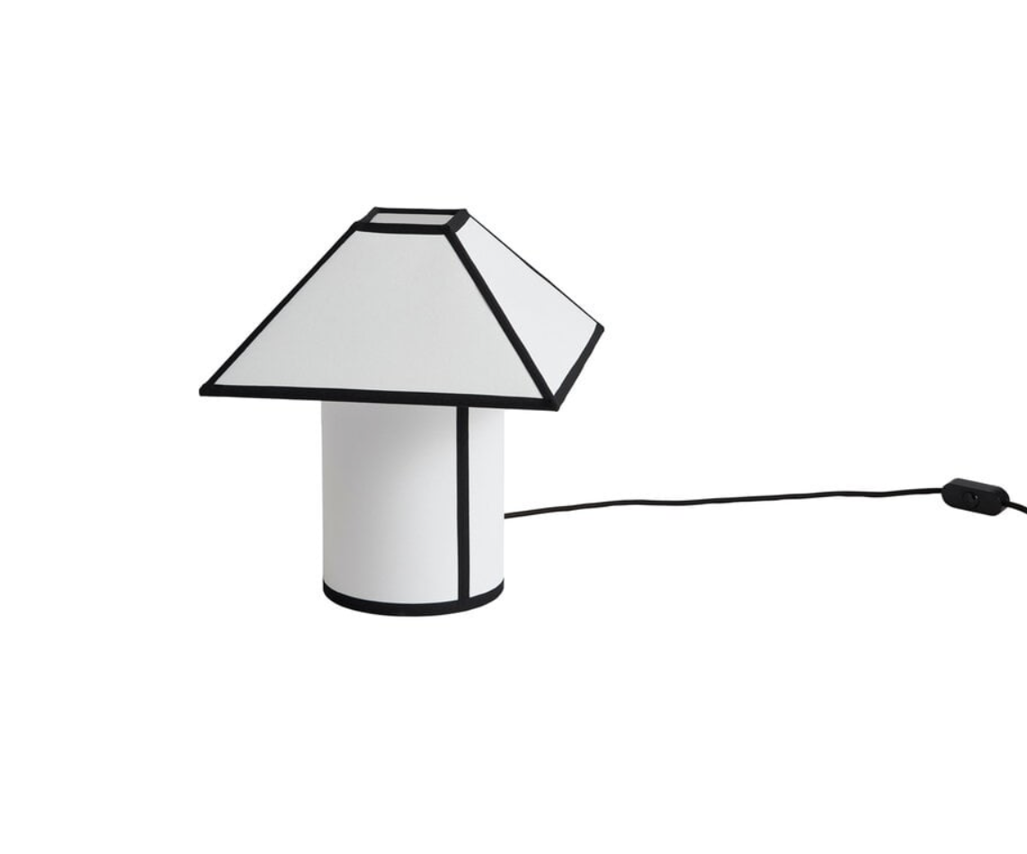 AVA PYRAMID | TABLE LAMP 290 | HAY