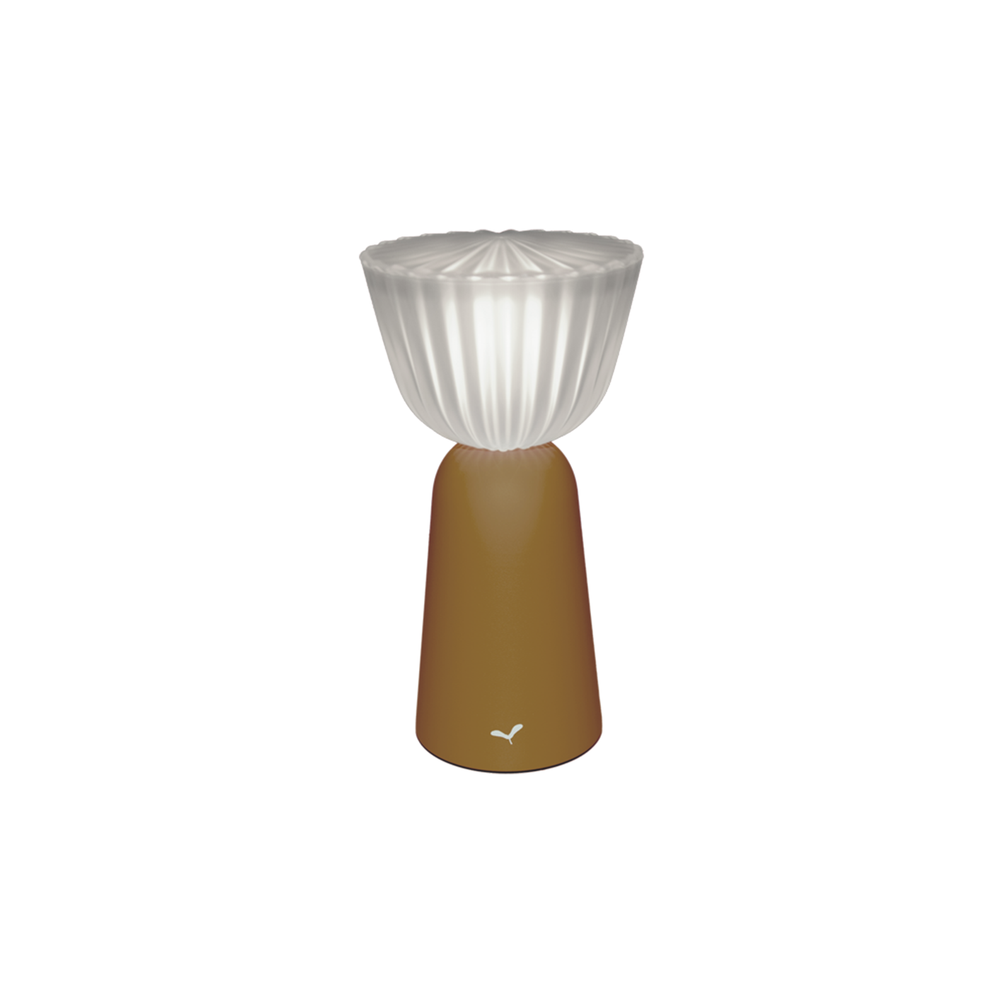 Draadloze lamp| Swiing | Peperkoek - H20 |Fermob