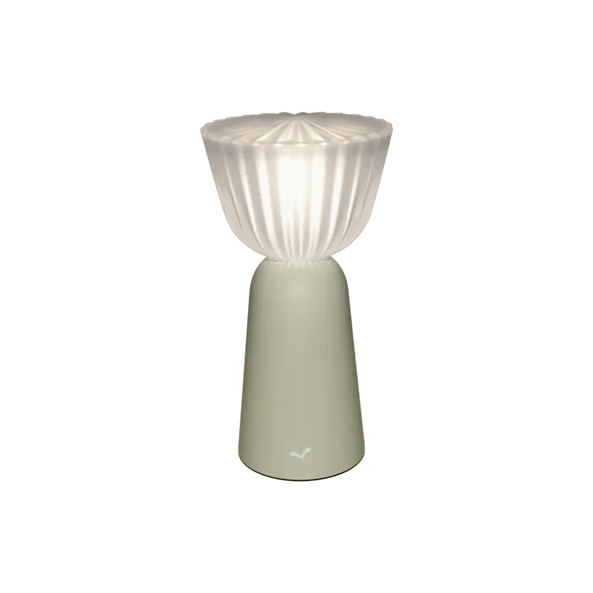 Lampe sans fil| Swiing | Gris argile - H20 |Fermob