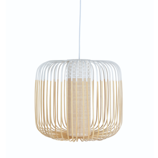 Ausstellungsstück | Pendelleuchte | Bamboo Light M - Forestier