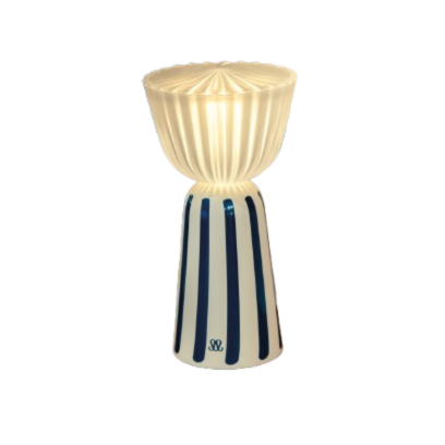 Tischleuchte | Swiing - Fermob x Maison Sarah Lavoine