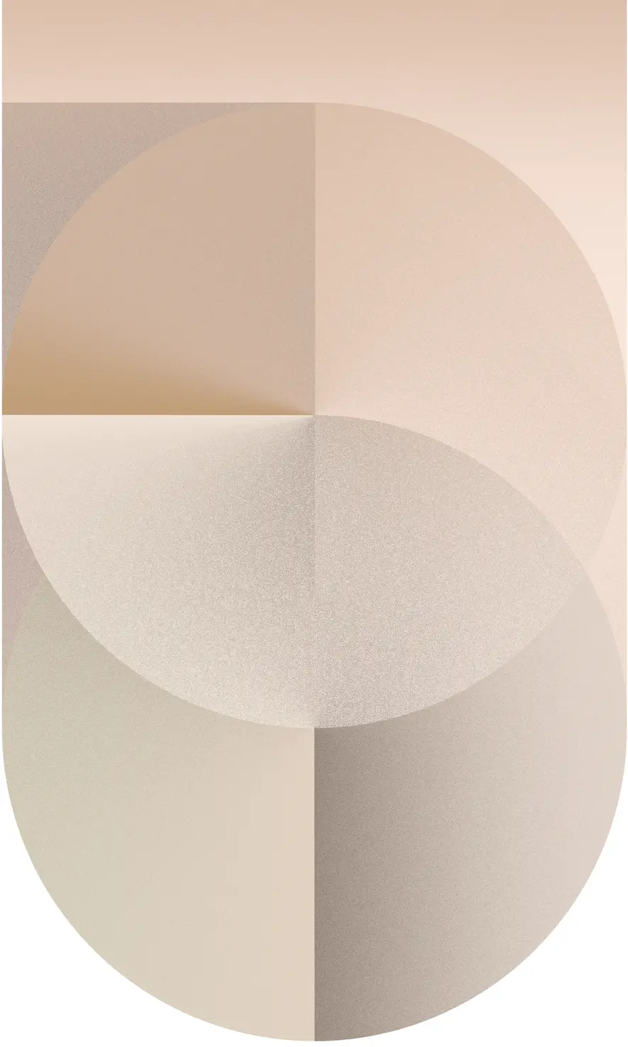 Tapis À Cadran Couleur | Arc - Moooi