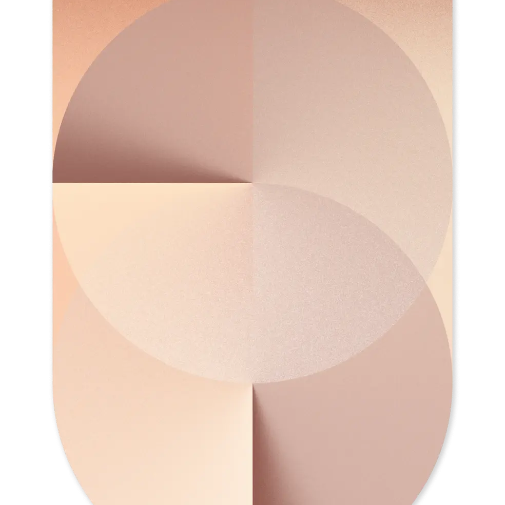 Teppich Colour Dial | Arc - Moooi
