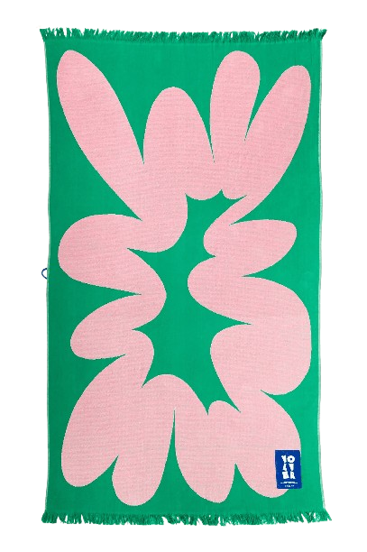 Strandtuch | Llys Towel - Volver