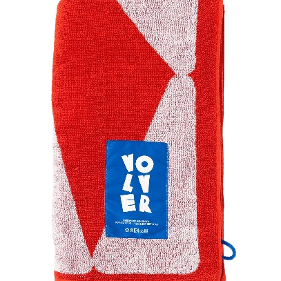 Serviette De Plage | Bric Beach Towel - Volver