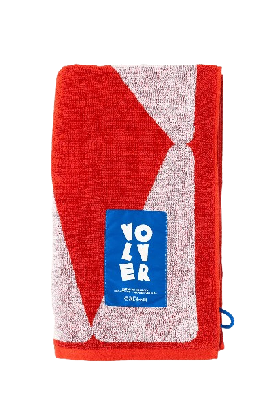 Serviette De Plage | Bric Beach Towel - Volver