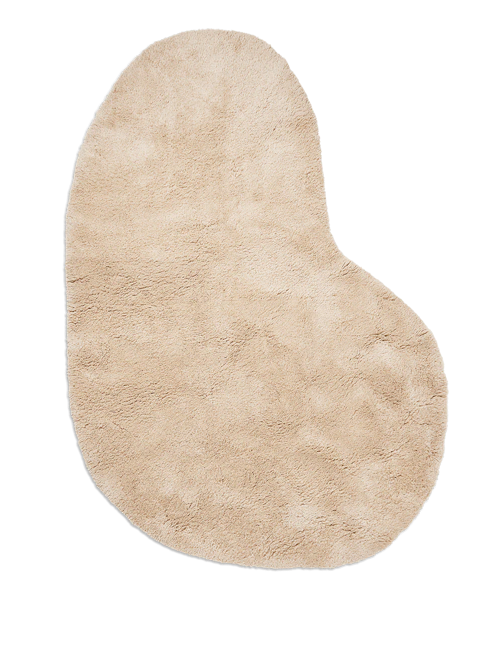 Tapis | Forma Wool Rug Large - Ferm Living