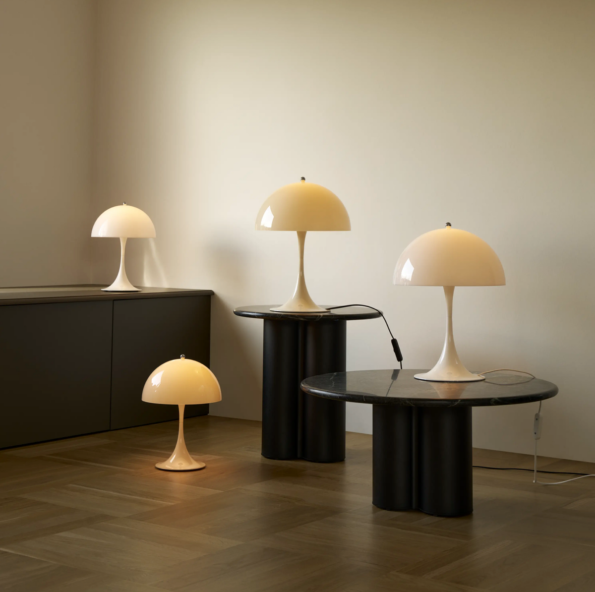Lampe de table | Panthella 250
