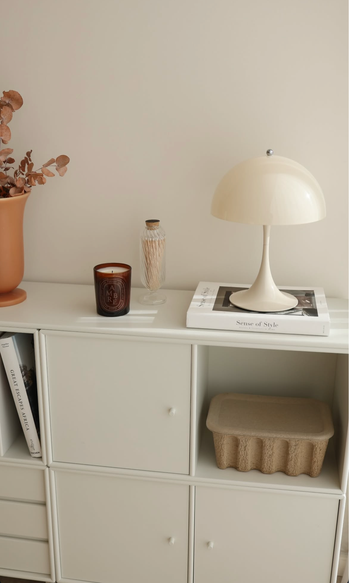 Lampe de table | Panthella 250