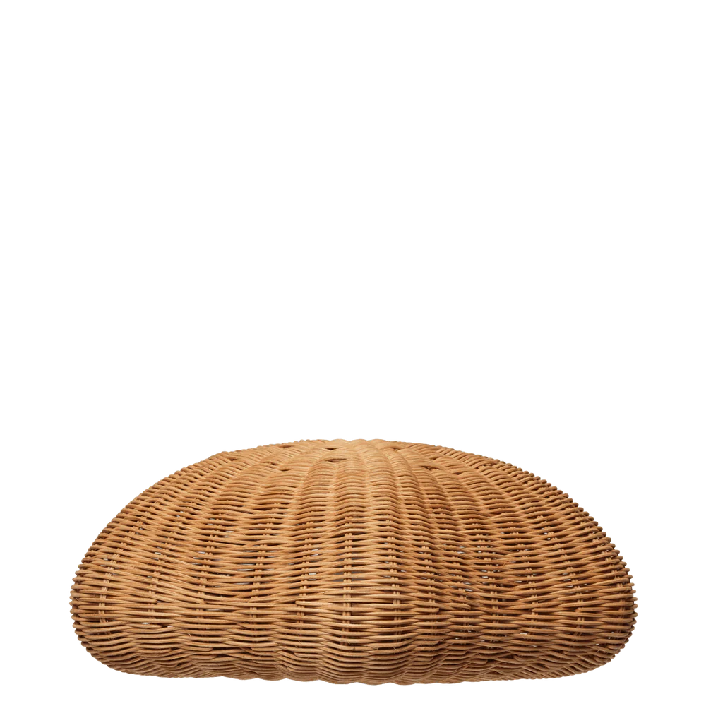 Rivan Lampenschirm - Natur - Ferm Living