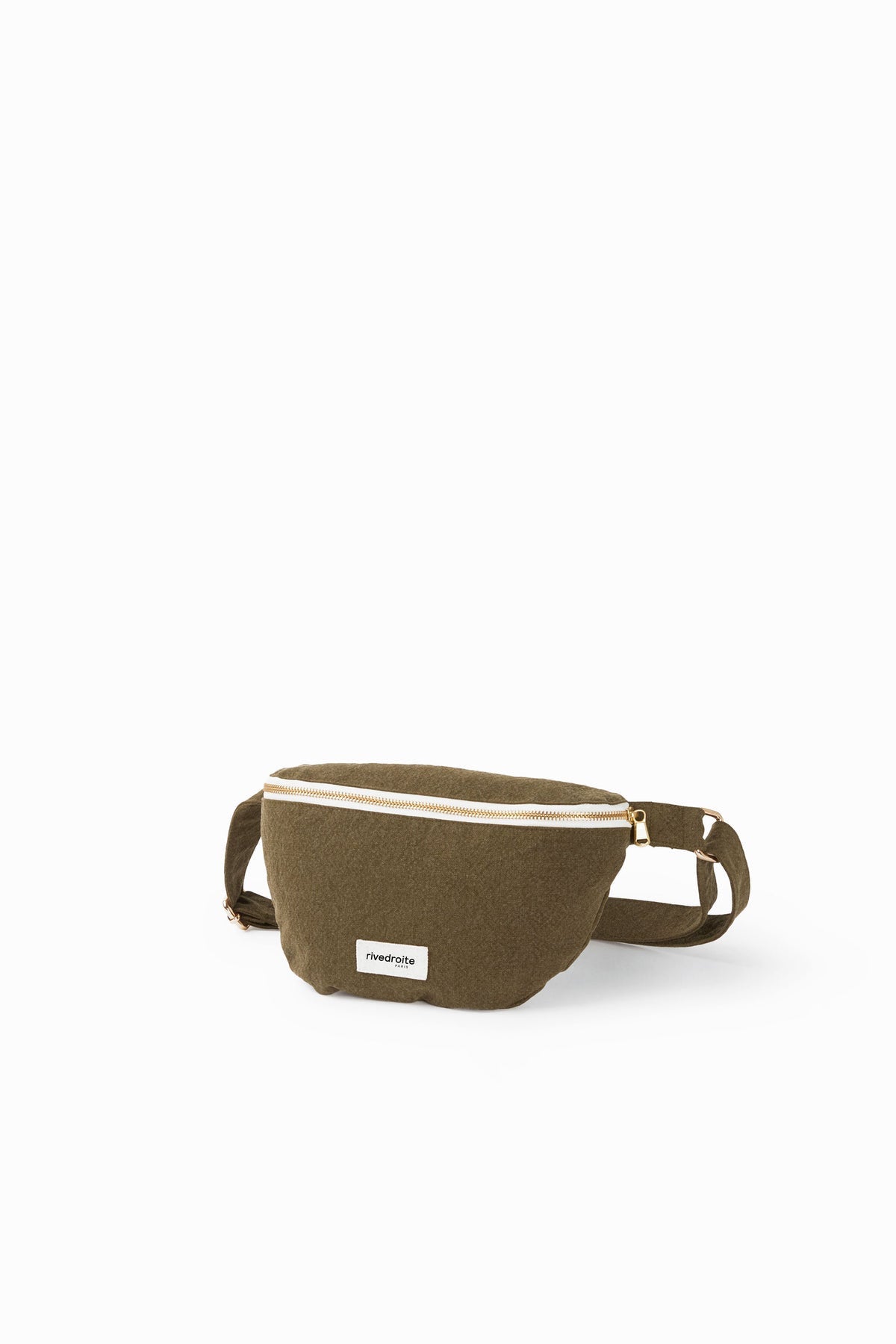 Accessoires - Sac banane | Custine - Rivedroite