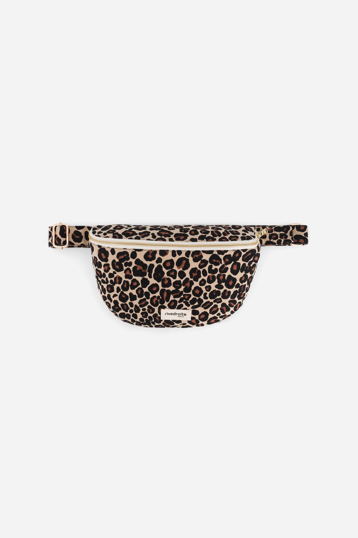Accessoires - Sac banane | Custine - Rivedroite