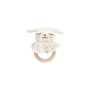 Accessoires - Anneau de dentition | Agneau - Main Sauvage