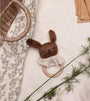 Accessoires - Anneau de dentition | Lapin Noisette - Main Sauvage