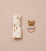 Accessoires - Anneau de dentition | Tigre - Main Sauvage
