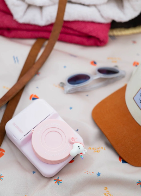Accessoires - Appareil photo pour enfants | Zoo Print - The Zoofamily