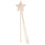 Accessoires - Baguette magique | Étoile Rose - Meri Meri