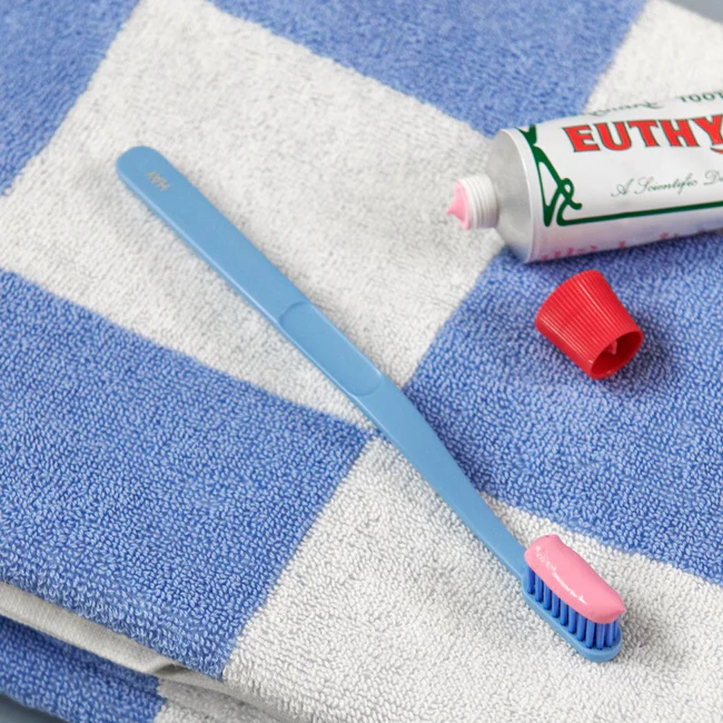 Accessoires - Brosse à dents | Tann - Hay