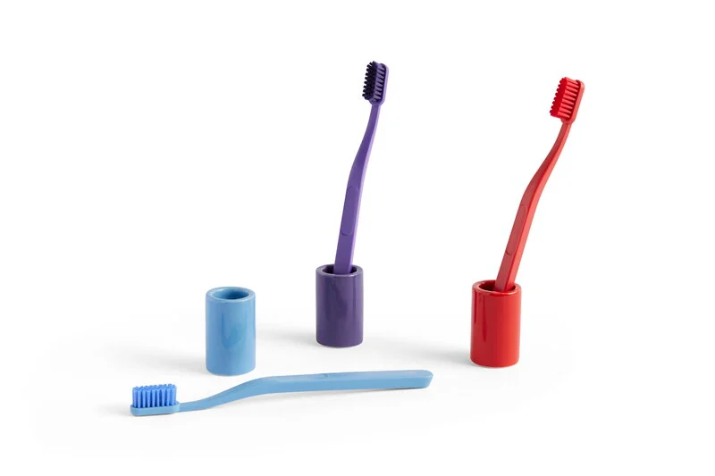 Accessoires - Brosse à dents | Tann - Hay