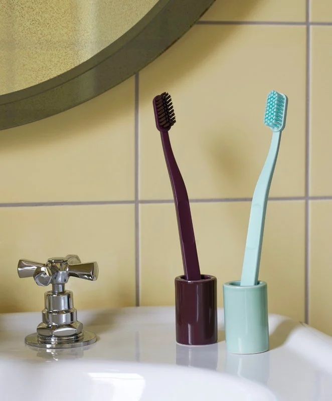 Accessoires - Brosse à dents | Tann - Hay