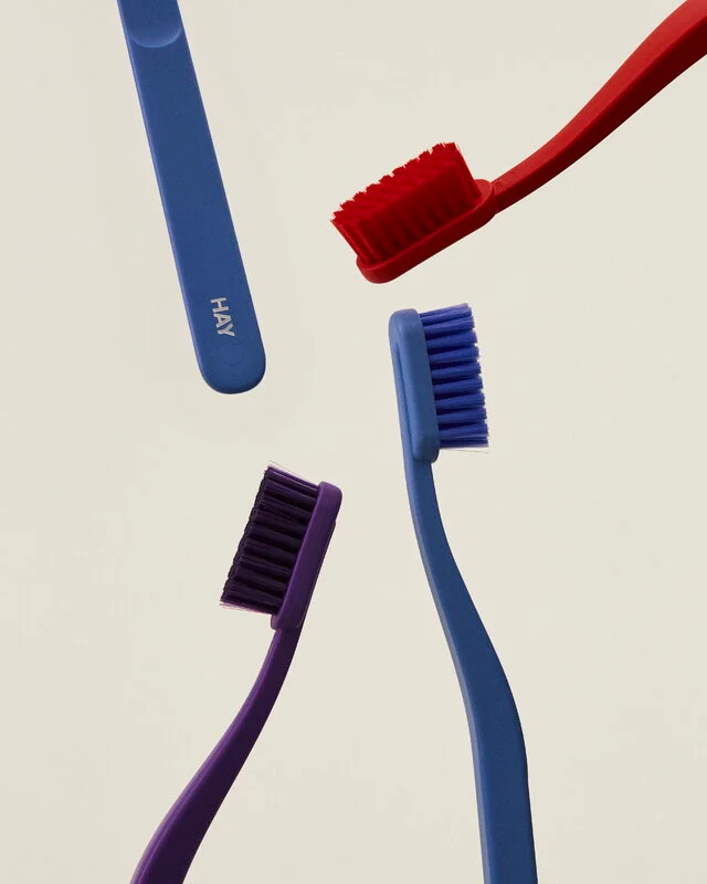 Accessoires - Brosse à dents | Tann - Hay