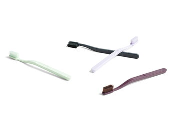 Accessoires - Brosse à dents | Tann - Hay