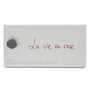 Accessoires bureau - Bloc note | La vie en rose - Raumgestält