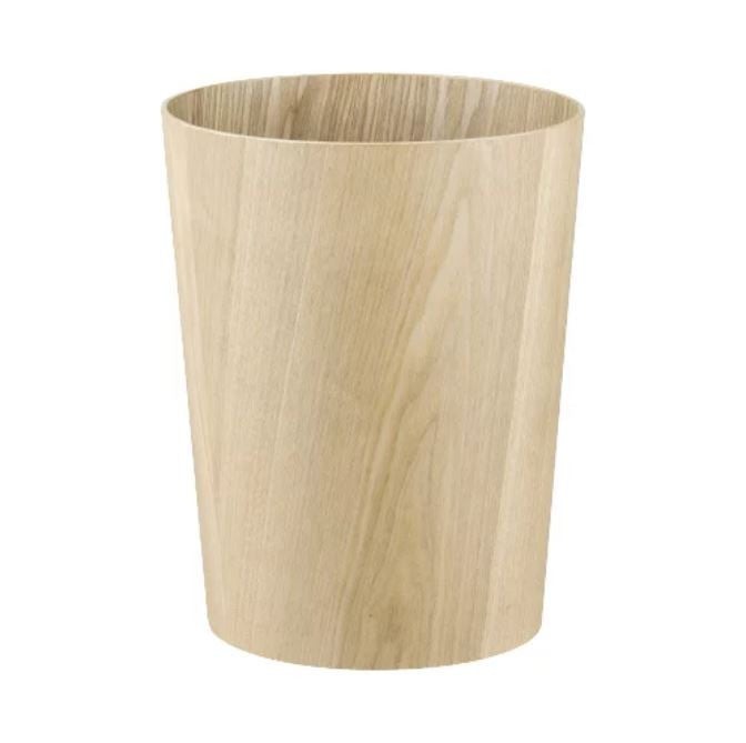 Accessoires bureau - Corbeille à papier | Wilo - 10 litre - Blomus